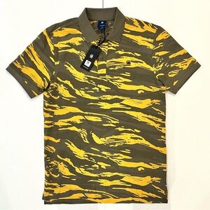 G-Star Raw - Dunda Allover Polo